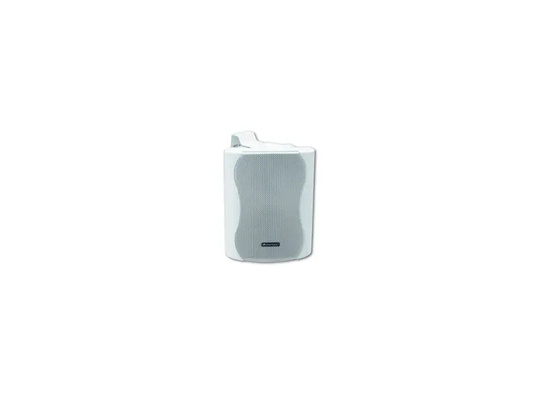 OMNITRONIC C-40 white 2x 